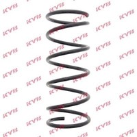 2X KYB RA1830 Fahrwerksfeder FüR Ford Focus DAW DBW DFW DNW