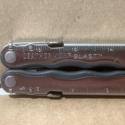 leatherman blast multi tool | eBay