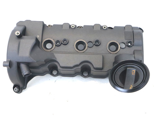 ORIGINAL VAG Audi VW Porsche Zylinderkopfhaube Ventildeckel 059103469AQ