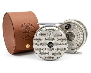 6wt fly reel for sale Schukken Design Titanium / PEI Select the backing and fly line of your choice to best suite your fly fishing needs MASTER LOGIC Fly Fishing Reel