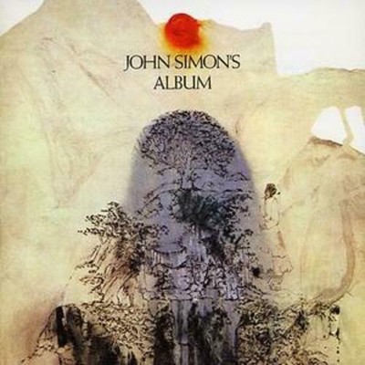 John Simons Album CD Neu & Versiegelt