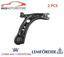 LINKS RECHTS QUERLENKER SATZ LEMFÖRDER 44611 01 2PCS P FÜR VW GOLF VIII,T-ROC