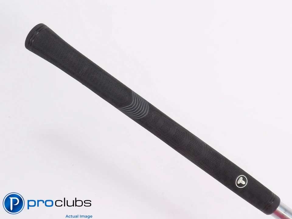 New! TaylorMade '25 P790 Forged 9 Iron - Project X IO 110g Stiff Flex - 458052 - Image 4 of 4