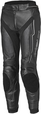 Held Debbie 3 Base Damen Motorrad Lederhosen,...
