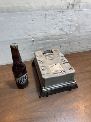 Crown forklift Access 2 AC4820 Hydraulic SC Controller 151283-001 INV=33047