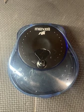 Maxell Lens & Disc Cleaner for DVD CD-ROM & game station