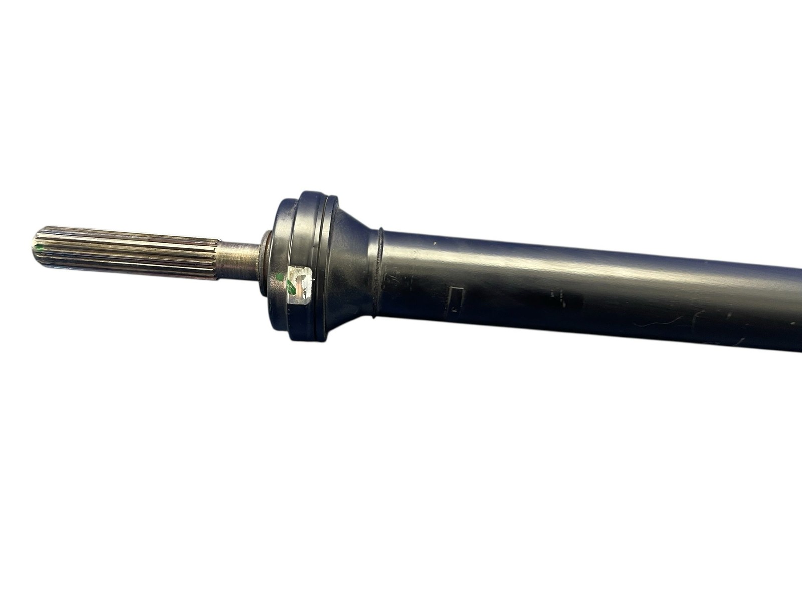 2017-2023 AUDI R8 AWD 5.2L FRONT DRIVESHAFT DRIVE SHAFT 4S0521101B OEM