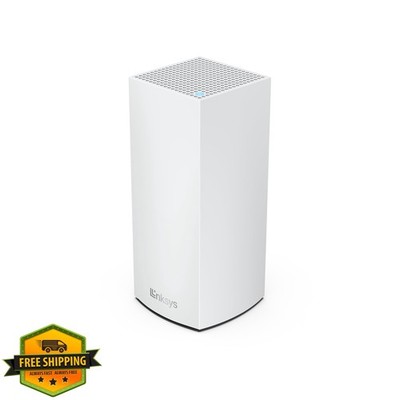 Linksys Atlas WiFi 6 Router Home WiFi Mesh System, Dual-Band, 2,000 Sq. ft Co...