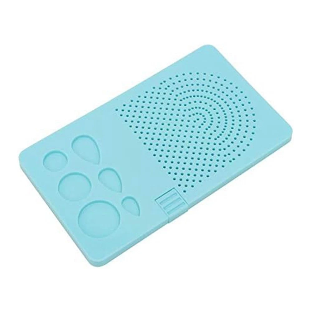 Guide Quilling Board Portable Quilling Knitting Board Grid Guide Winding1985