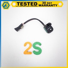04-09 Cadillac Xlr Convertible Top Roof Position Micro Switch Oem 04-09 Cadillac Xlr Convertible Top Roof Position Micro Switch Oem