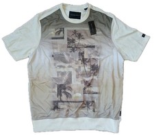 Sean John New Mens Fashion Designer Graphic S...
