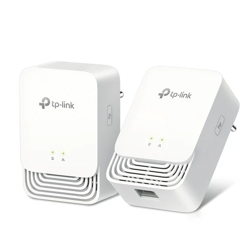 * TP-Link PG1200 Kit Powerline G.hn1200 Gigabit Port Energiesparmodus Plug & Pla