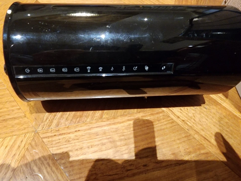 dlink Broadband Router D-LINK DSL-2890AL Dual Band Wireless - image 3 of 4