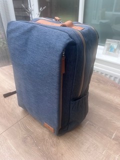 Nordace Siena – Smart Backpack (Blue)