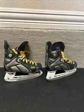 Reebok Size US 2 (3.5 US shoe) Hockey Skates