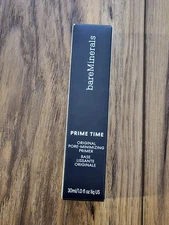 bareMinerals Prime Time Original Pore Minimizing Primer 1.0 fl oz Bare Minerals
