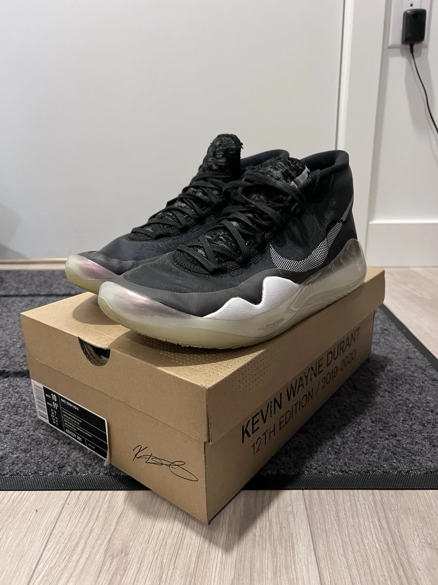 Nike Zoom KD 12 The Day One for Sale | Authenticity Guaranteed | eBay