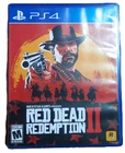 Red Dead Redemption 2 - Sony PlayStation 4