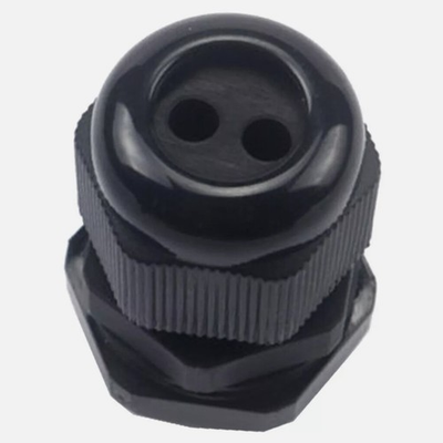 #ad #ad Hot Fuel Cell Electrical Bulkhead Fitting 10GA Wire Fuel Pump Assembly CFD 504 $7.77