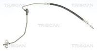 Bremsschlauch Triscan 8150 132026 FüR Toyota Proace MDX9 MDX3 MDX6