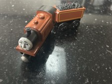 Thomas Wooden Railway Duke And Tender