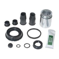 2X Reparatursatz Bremssattel Hinten FüR Ford Transit 13 Bis 26 Budweg Z2GA Hwda