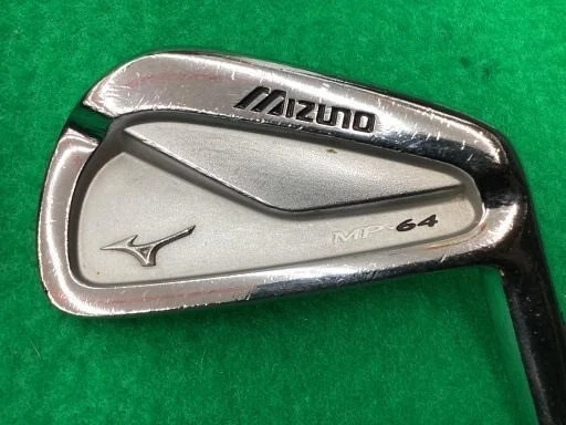 Mizuno MP 64 Golf Clubs for sale - eBay