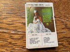 Herb Alpert & the Tijuana Brass Whipped Cream & Other Delights Cassette AMX 5114