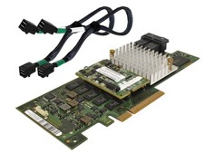 Fujitsu D3216-A13 GS2 LSI MR 9361-8i 12Gb PCle x8 RAID Controller  MR LSICVM02