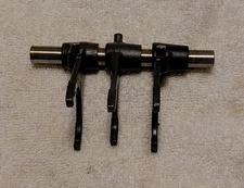 Husqvarna 701 Enduro / Supermoto Shift Fork Kit 2016 - 2025