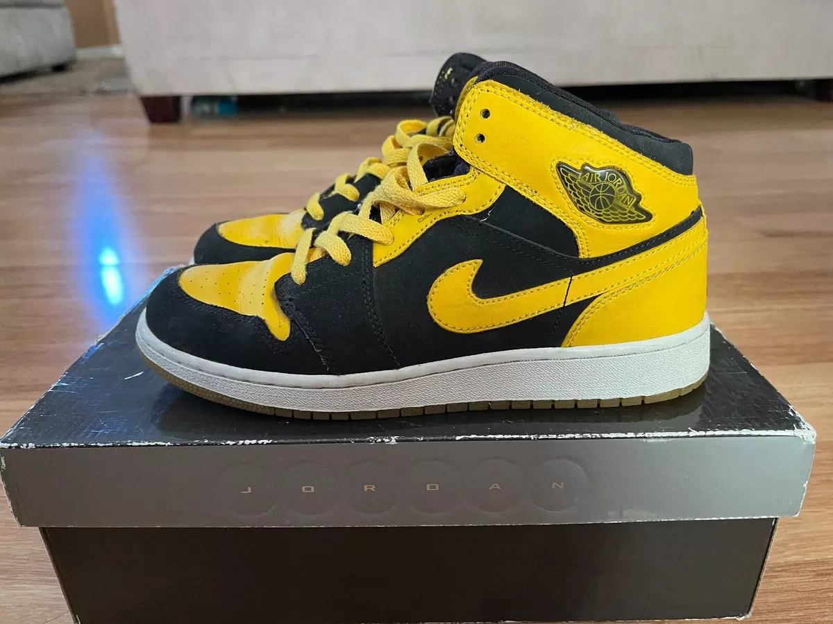 Jordan 1 new love clearance gs