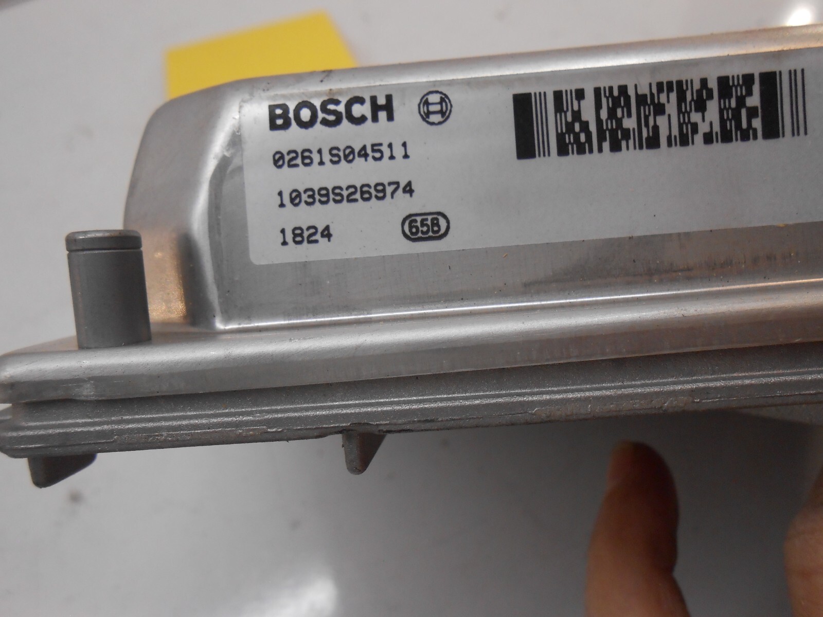 Volvo V70 Engine Control Unit OEM 1928403488D BT0032 | eBay 