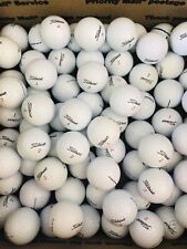 50 Titleist Golf Ball, Assorted Mix, AAAA Condition 4A