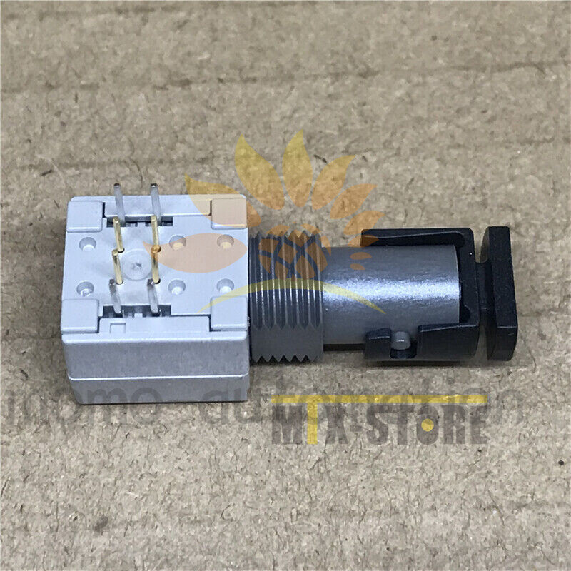 1PCS HFBR-2412TZ DIP-8 Fiber Optic Transceiver - 5MBD Low Cost Transmitter