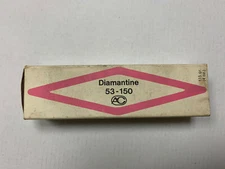 DIAMANTINE POLISH POLISHING COMPOUND JEWELRY WATCHMAKERS HIGH QUALITY BURNISHING