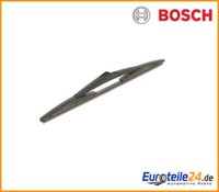 Wischblatt Rear Bosch 3397011306 FüR Ford Focus Iii S-Max