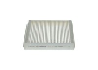 1 987 435 163 Bosch Filter, Innenraumluft FüR MERCEDES-BENZ