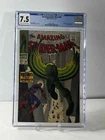 Amazing Spider-Man #48 (1967) Marvel CGC 7.5