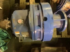 SM Cyclo CHHJ-6185Y-29 29:1 Gear reducer