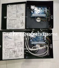 1PCS Used KANTECH KT-300 access controller
