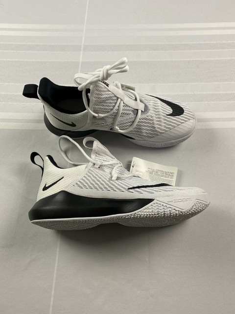 nike zoom shift 2 white
