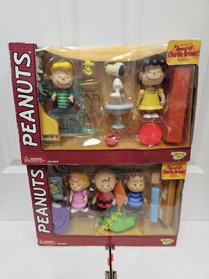 スヌーピー　Good ol’\