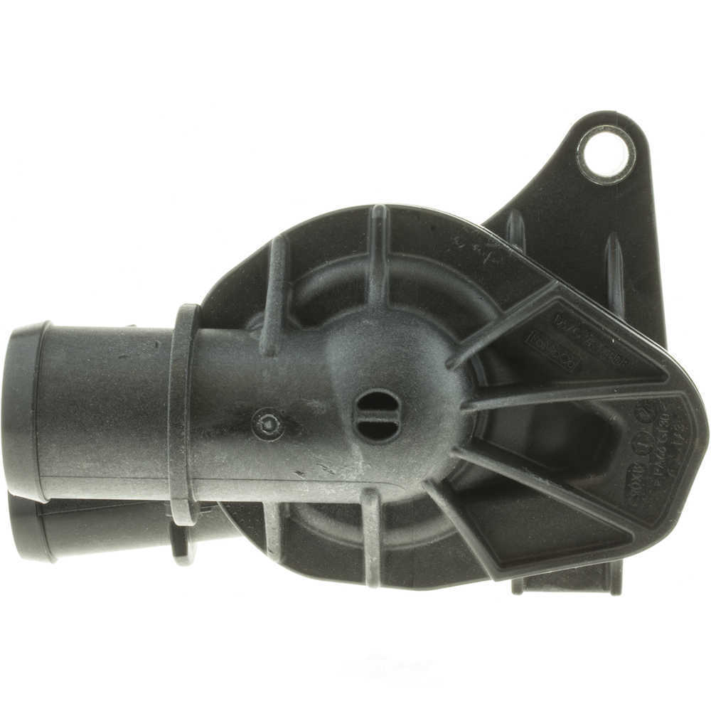 Engine Coolant Thermostat Housing Assembly-Integrated Housing Thermostat Motorad