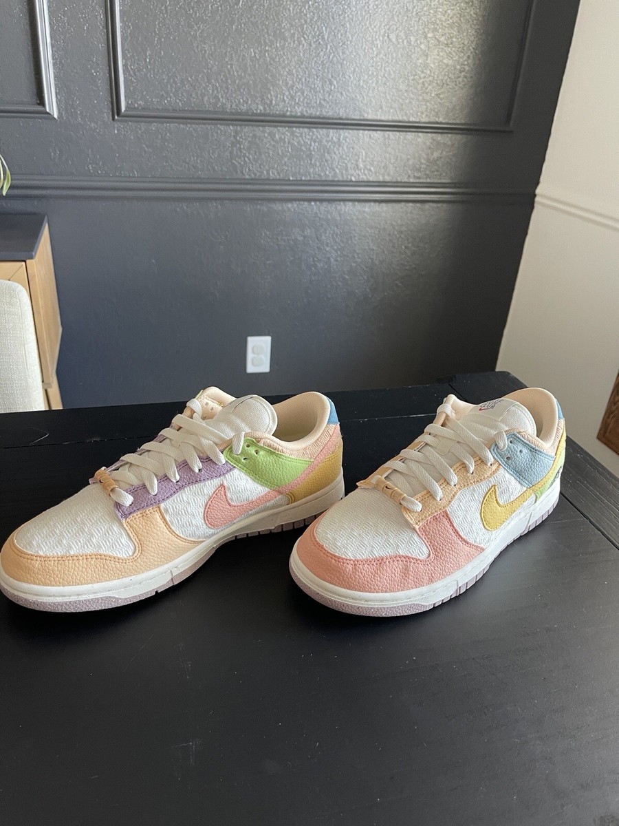 Size 10 - Nike Dunk Low SE Sun Club W 195869067940 | eBay Size 10 - Nike Dunk Low SE Sun Club W 195869067940 | eBay