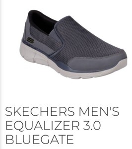 skechers equalizer 3.0 slip on