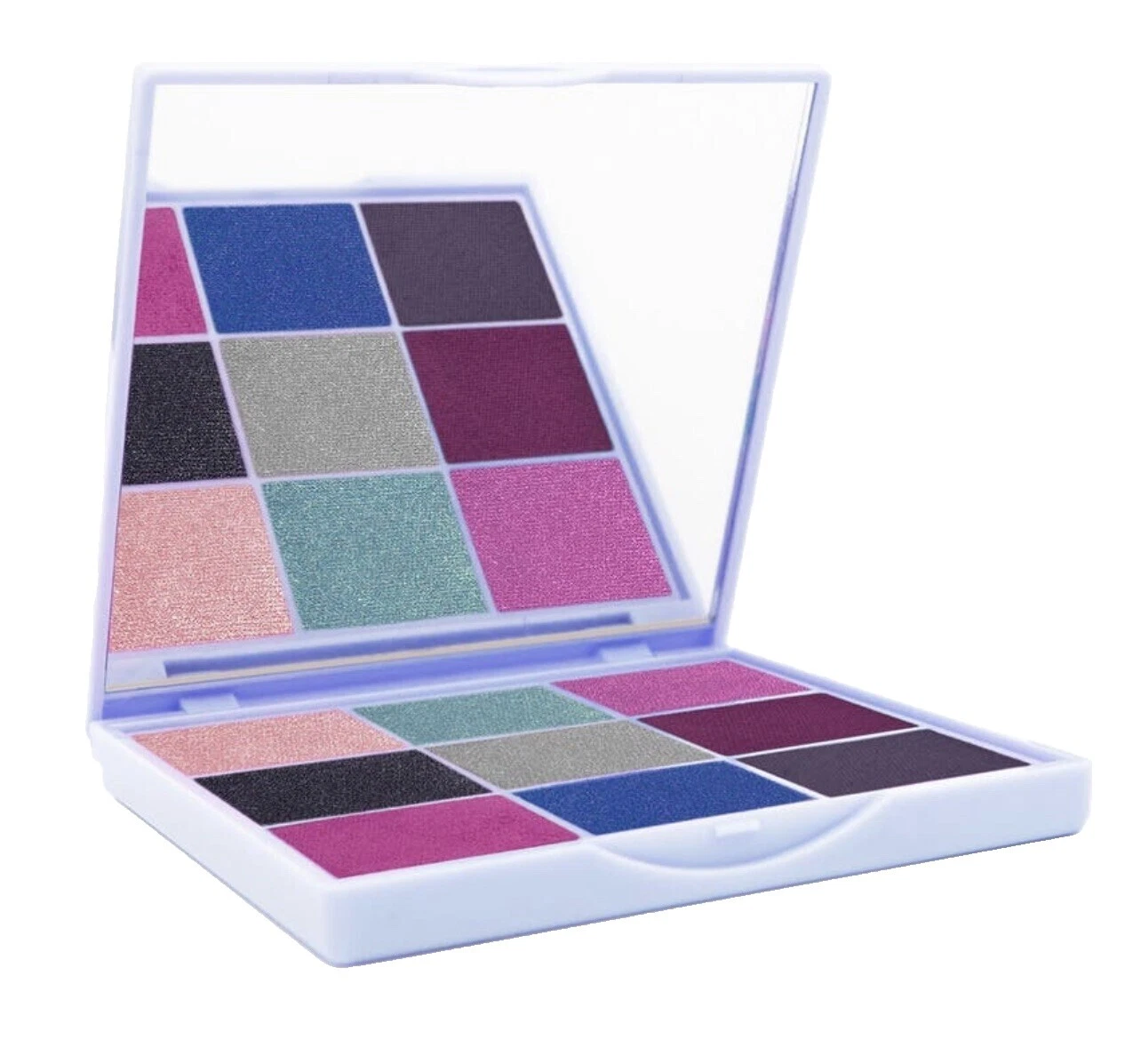 Shimmer Assorted Shade Eye Shadow Vegan