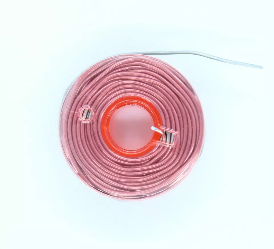 Fil étain à Soudure 3-5 m 0,6 mm 60% Étain Flux Plomb Fer à Souder Electronique  - Imagen 3 de 4