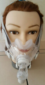 Resmed Cpap Mask Sizing Chart