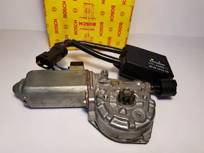Bosch 0130821176 Wiper Motor 12V Wiper Motor FPE 1207023 90275203 Moteur d'essu - Image 1 of 3