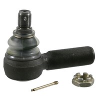 Febi Spur- / LenkstangenendstüCk Mit Kronenmutter Und Splint John Deere 18339